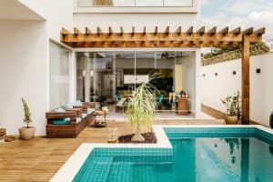 Advantages of Adding a Pool Heater System | Rod Cameron Pools, Brisbane 4000