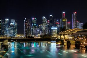 Everything You Need to Know About Pool Design and Pool Lighting | Rod Cameron Pools, Brisbane 4000