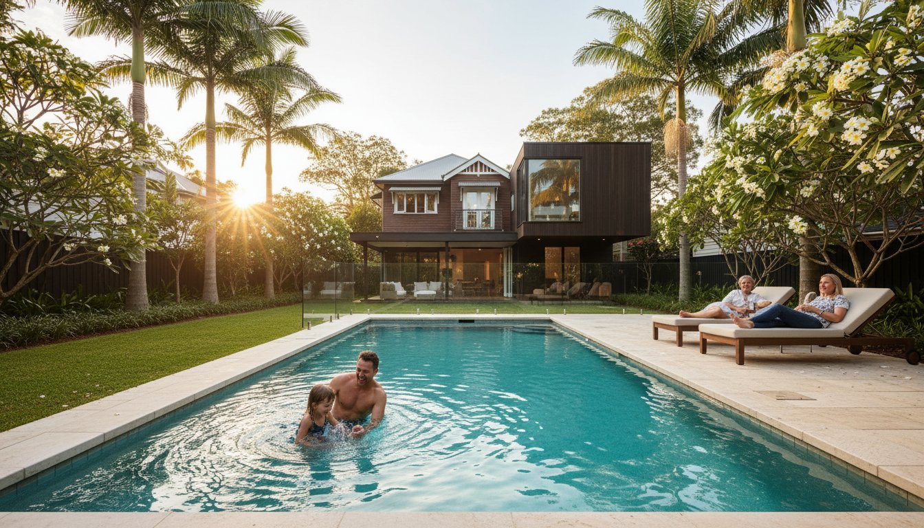Pool Renovation Brisbane Northside: The 2026 Guide to Expert Restoration