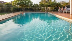 Pool Resurfacing vs. Repainting: The Best Choice for Brisbane Pools in 2026