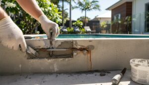 Concrete Cancer Pool Repair Brisbane: The 2026 Homeowner’s Step-by-Step Guide