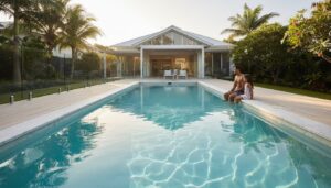 How Long Does a Marble Pool Surface Last in Brisbane? 2026 Longevity Guide