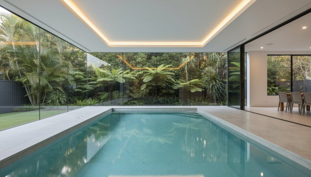 Indoor Pool Renovation Brisbane: The 2026 Guide to Seamless Restoration