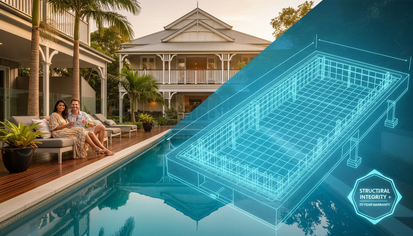 Pool Construction Warranty QLD: Protecting Your Brisbane Pool Investment in 2026