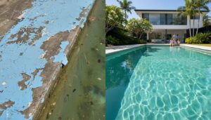 Pool Paint in Brisbane: Why the 'Quick Fix' Often Fails in 2026