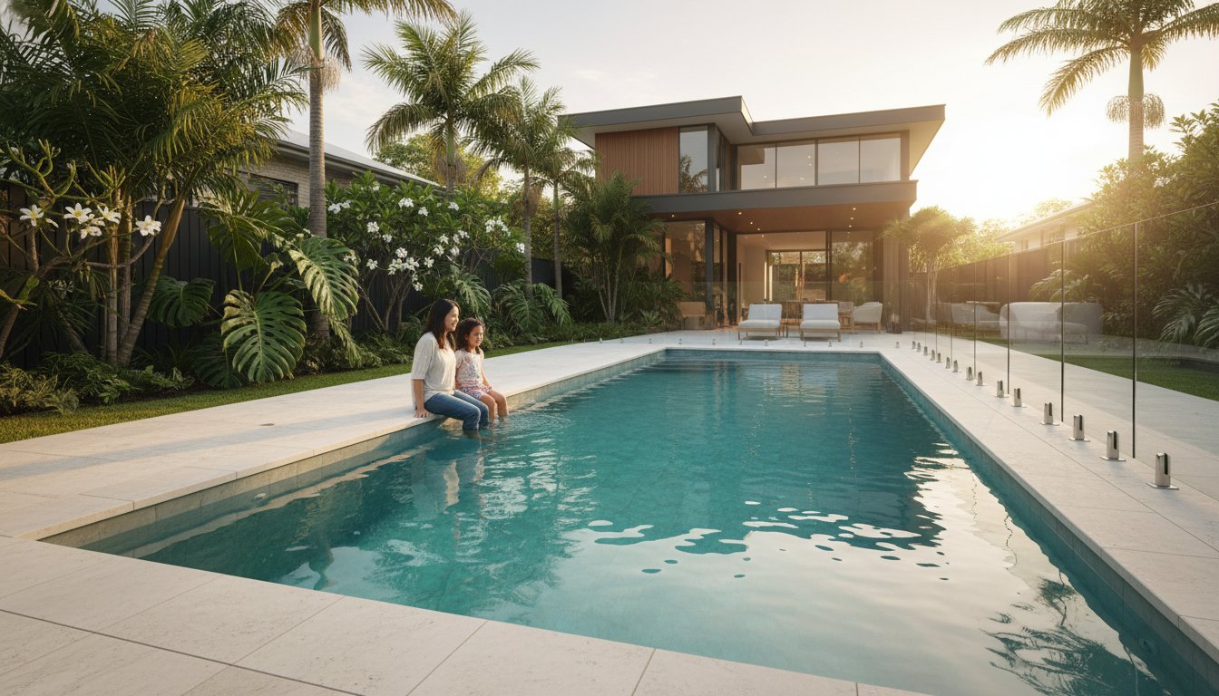 Pool Remodel Brisbane: The 2026 Step-by-Step Renovation Guide
