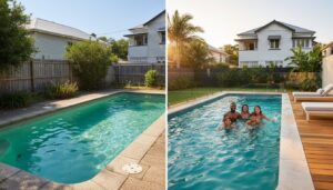 Pool Renovation Before and After Brisbane: Stunning 2026 Transformations