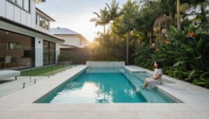 Pool Renovation Ideas for Small Backyards Brisbane: The 2026 Guide