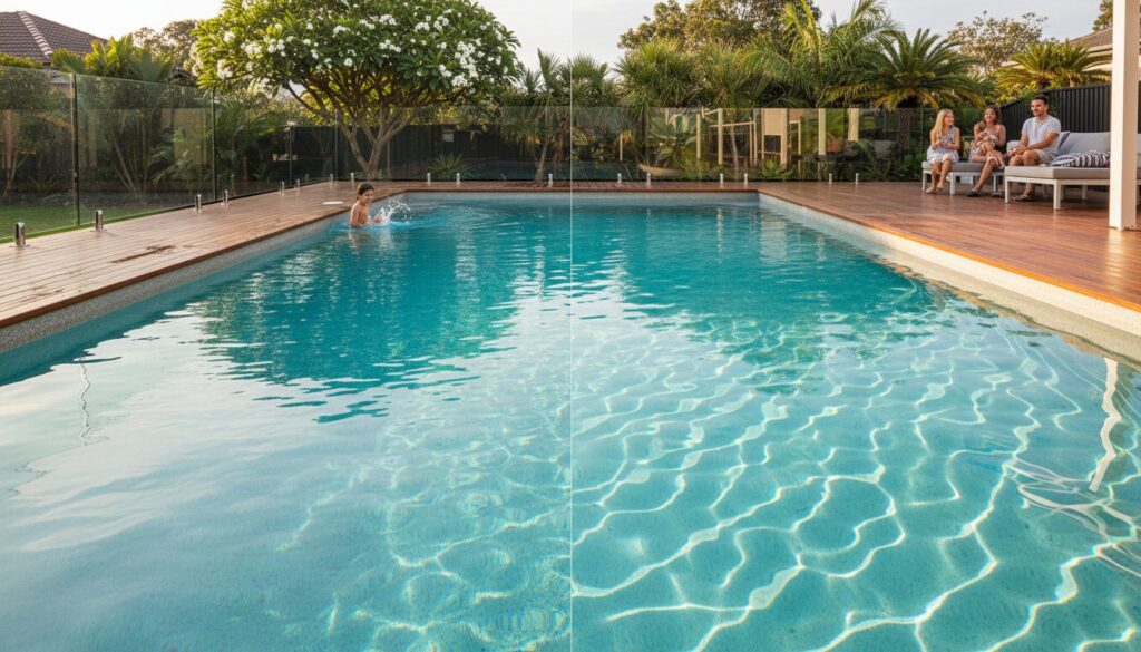 Pool Resurfacing vs. Repainting: The Best Choice for Brisbane Pools in 2026