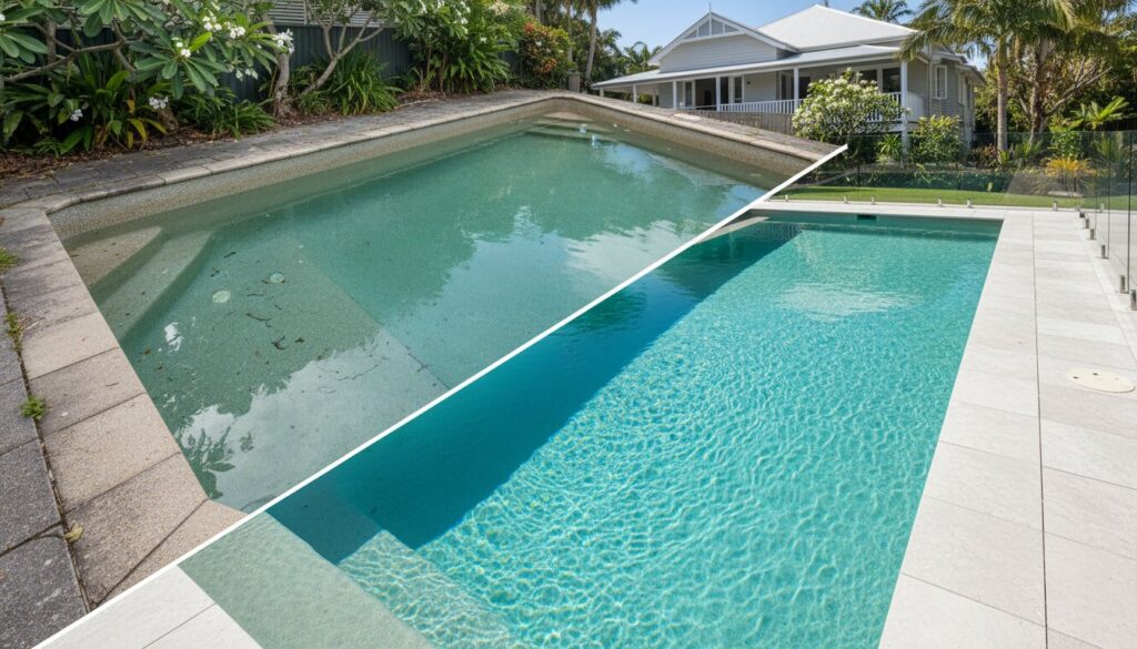Swimming Pool Renovations Brisbane: The 2026 Master Guide to Pool Restoration