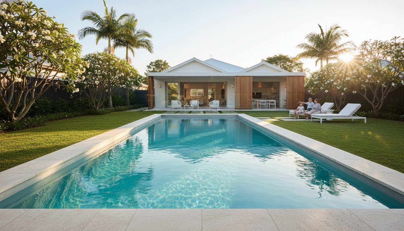 Updating an Old Swimming Pool in Brisbane: The 2026 Restoration Guide