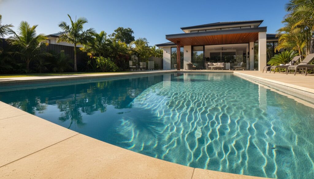 What is the Best Surface for a Concrete Pool in Brisbane? (2026 Guide)