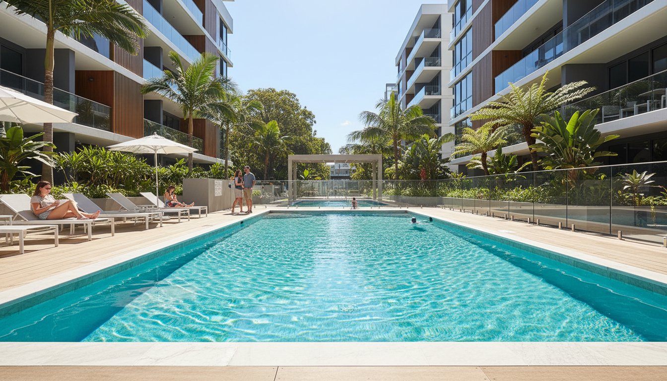 Body Corporate Pool Resurfacing Brisbane: The 2026 Management Guide