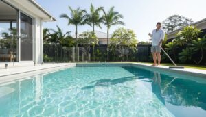 Caring for a Newly Resurfaced Pool: The Complete 28-Day Guide