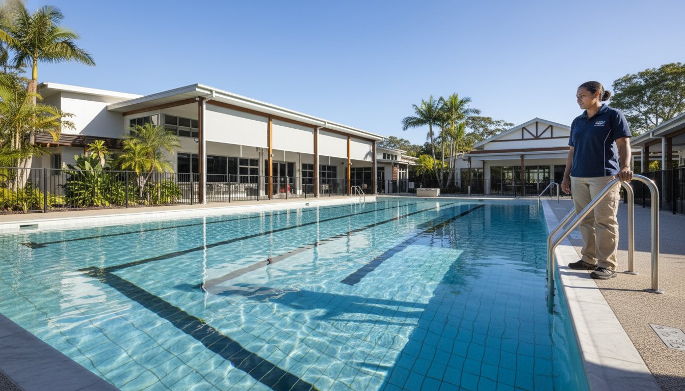 Expert School Pool Repairs Brisbane: Ensuring Safety and Longevity for 2026