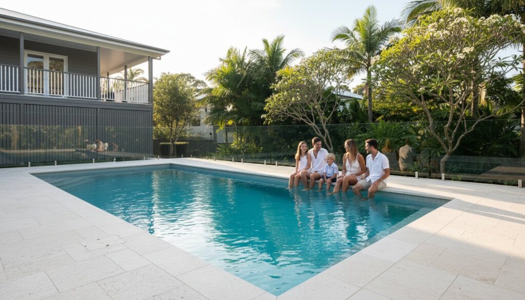 Finding the Best Pool Resurfacing in Brisbane: A 2026 Homeowner's Guide