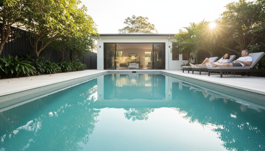 How Much Does It Cost to Resurface a Pool in Brisbane? (2026 Guide)