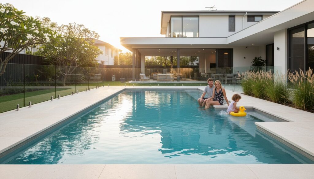 Inground Pool Renovation Brisbane: The 2026 Guide to Quality Restorations