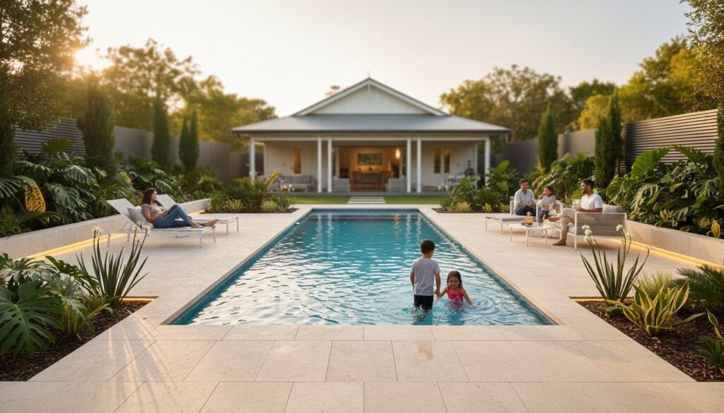 Landscapers Brisbane: Transforming Your Outdoor Spaces
