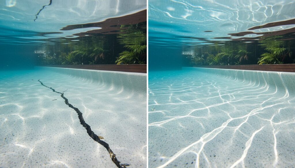 Pool Crack Repair Brisbane: The Expert Guide to Restoring Your Pool’s Integrity