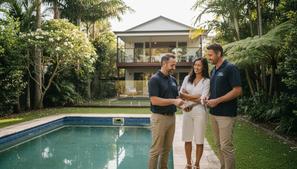 15 Essential Questions to Ask Your Pool Renovator in Brisbane [2026]