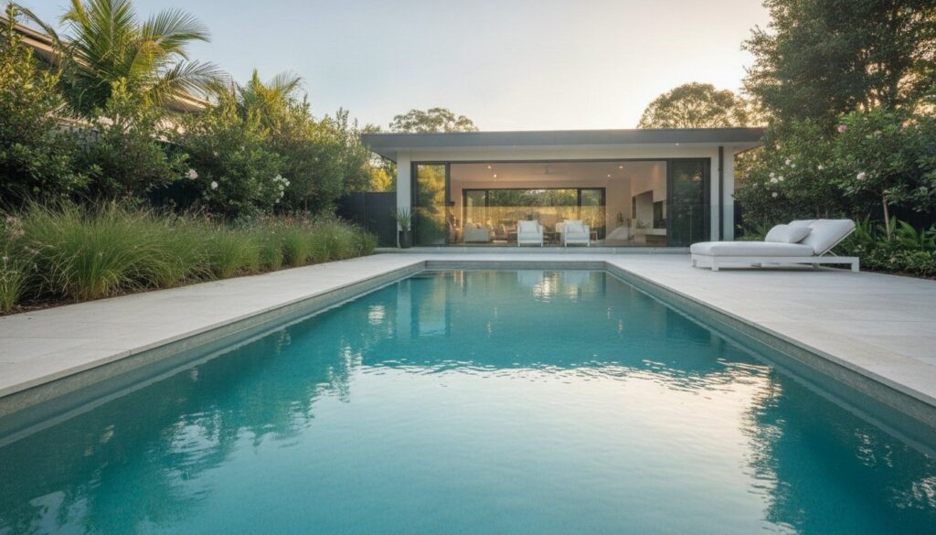 Best Time of Year to Renovate Your Pool in Brisbane: 2026 Seasonal Guide