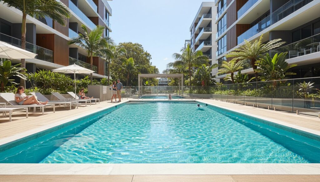 Body Corporate Pool Resurfacing Brisbane: The 2026 Management Guide