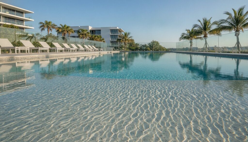 Commercial Pool Restoration Queensland: The 2026 Facility Manager’s Guide