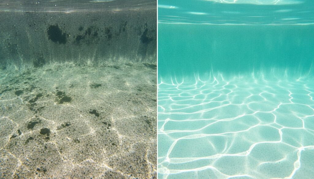 Common Pebblecrete Pool Problems: A 2026 Guide to Repair & Resurfacing