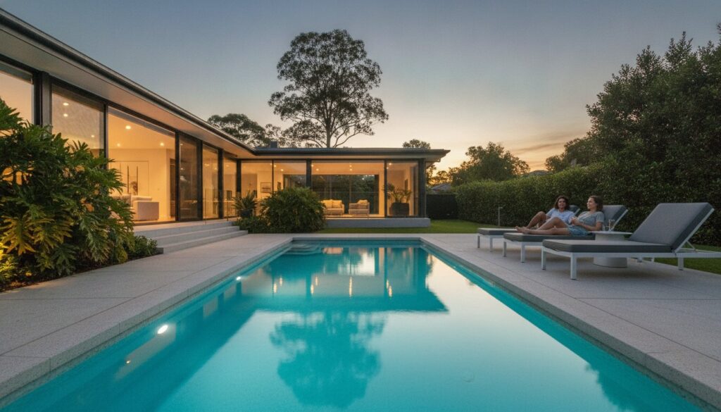 Concrete Pool Builders Brisbane: The 2026 Guide to Quality & Craftsmanship