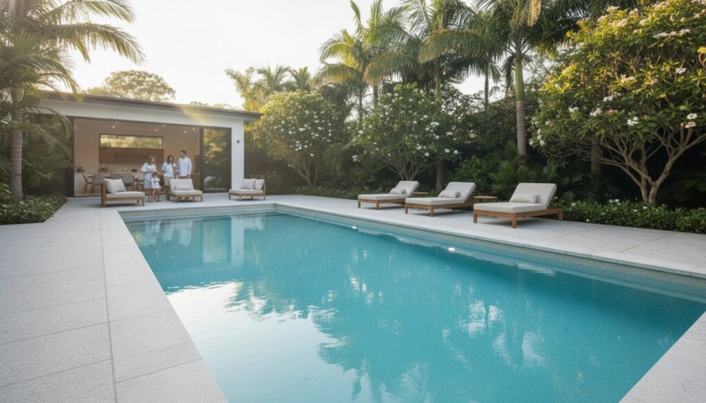 Custom Pool Transformation: The 2026 Guide to Luxury Renovations in Brisbane
