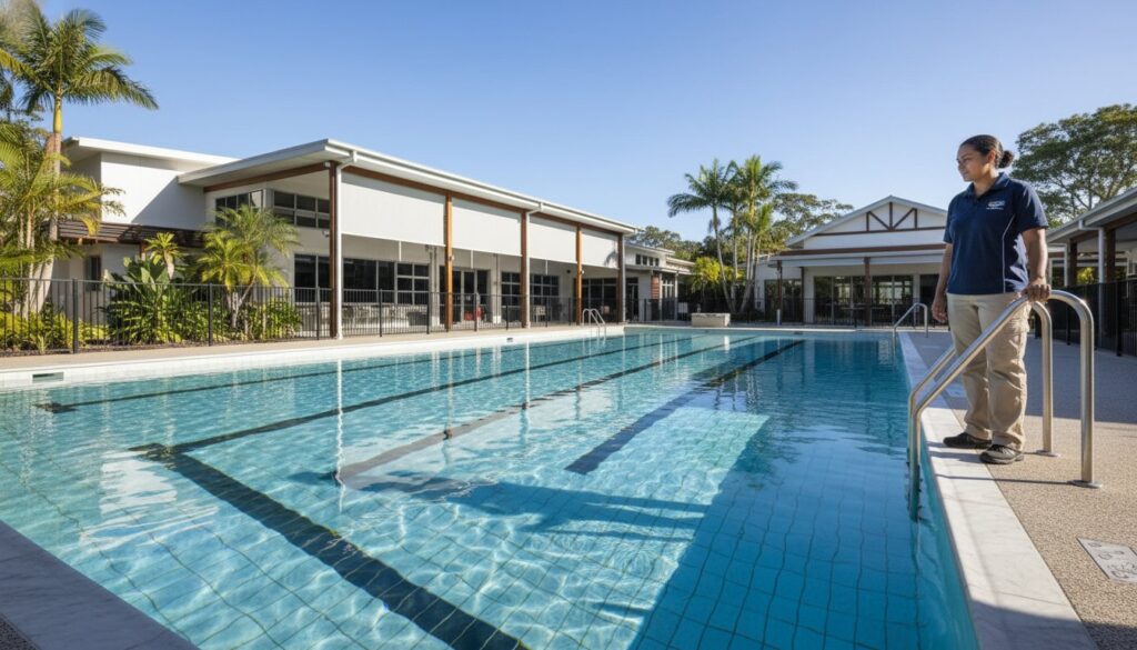 Expert School Pool Repairs Brisbane: Ensuring Safety and Longevity for 2026