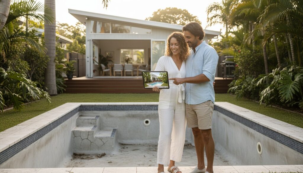 How to Prepare for Pool Renovation: The 2026 Homeowner’s Guide