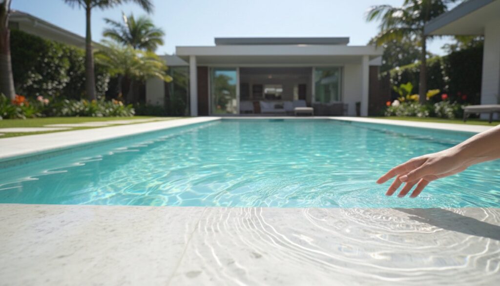 Marble Pool Finish Pros and Cons: The 2026 Brisbane Homeowner’s Guide