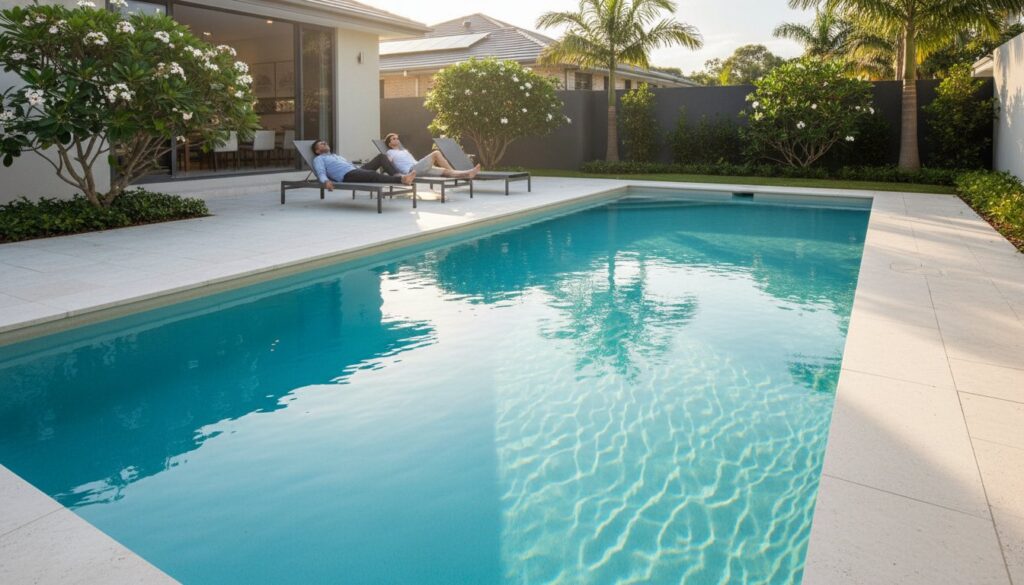 Marblesheen Pool Finish Cost: 2026 Guide for SE Queensland Homeowners