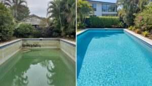 Marblesheen Pool Problems: A Guide to Restoration in SE Queensland