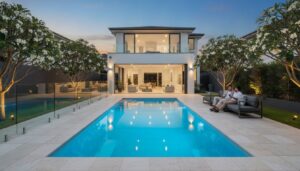 Modernising Your Brisbane Oasis: Pool Renovation with LED Lighting in 2026