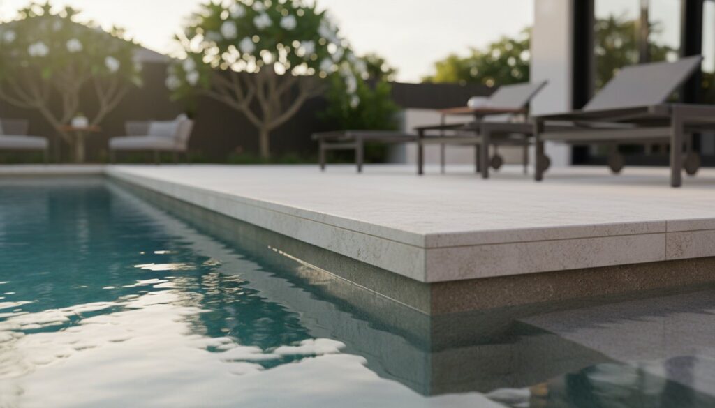 Pool Coping Ideas Brisbane: The 2026 Guide to Stylish & Durable Edges