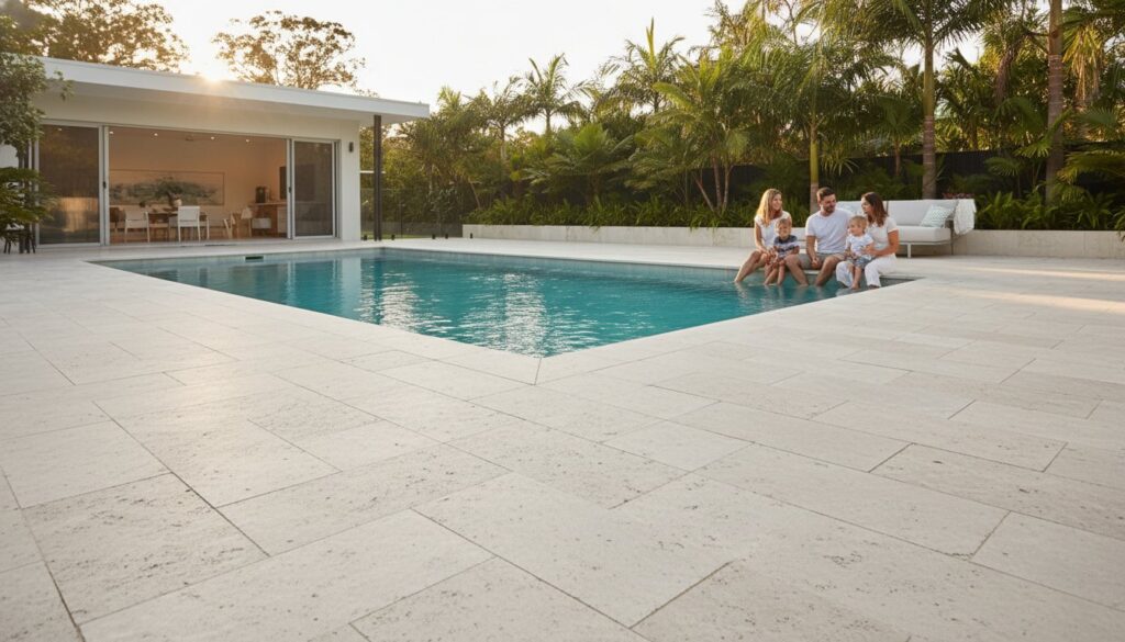 Pool Paving Ideas Brisbane: 2026 Trends & Practical Renovation Tips