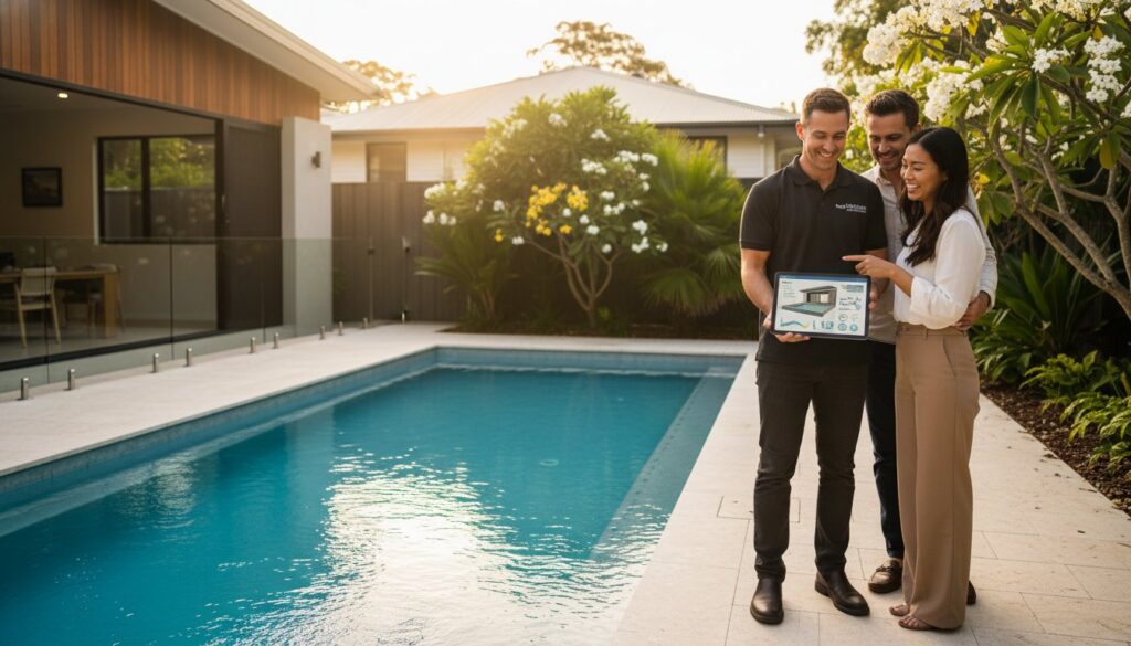 Pool Renovation Payment Schedule: A Guide for Brisbane Homeowners in 2026
