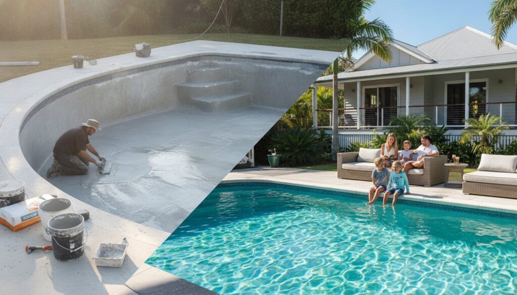 Pool Renovation Timeline Brisbane: A Realistic 2026 Planning Guide