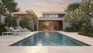 Pool Surround Ideas Brisbane: Transforming Your Backyard in 2026