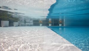 Quartz vs Marble Pool Finish: Choosing the Best Interior for Brisbane Pools