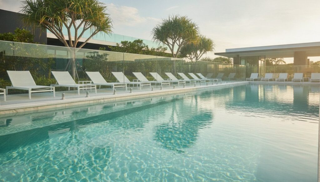 Resort Pool Repairs QLD: The 2026 Guide to Commercial Restoration