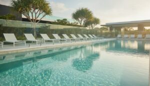 Resort Pool Repairs QLD: The 2026 Guide to Commercial Restoration
