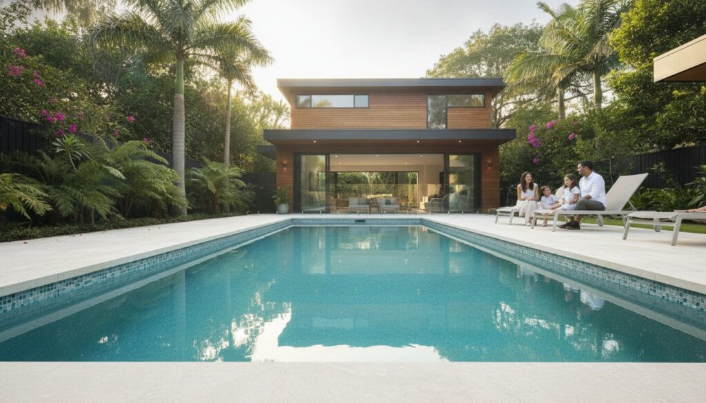 Transforming a Cracked Pool in Brisbane: The 2026 Guide to Permanent Repairs