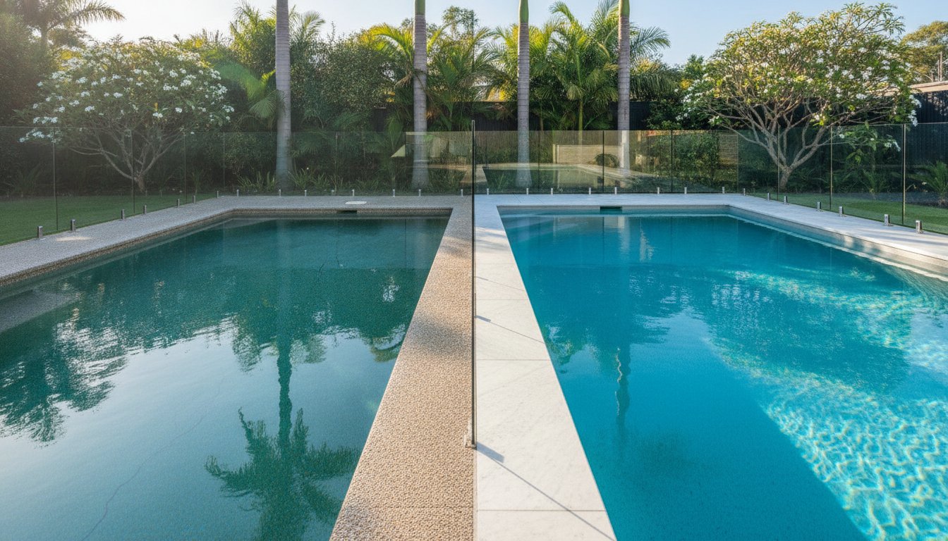 Pool Repairs Brisbane: The 2026 Guide to Lasting Concrete Restoration