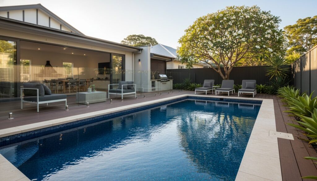 The Art of Remodeling a Swimming Pool in Brisbane: A Master's Guide